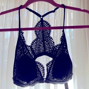 Victoria Secret Lace Bralette
